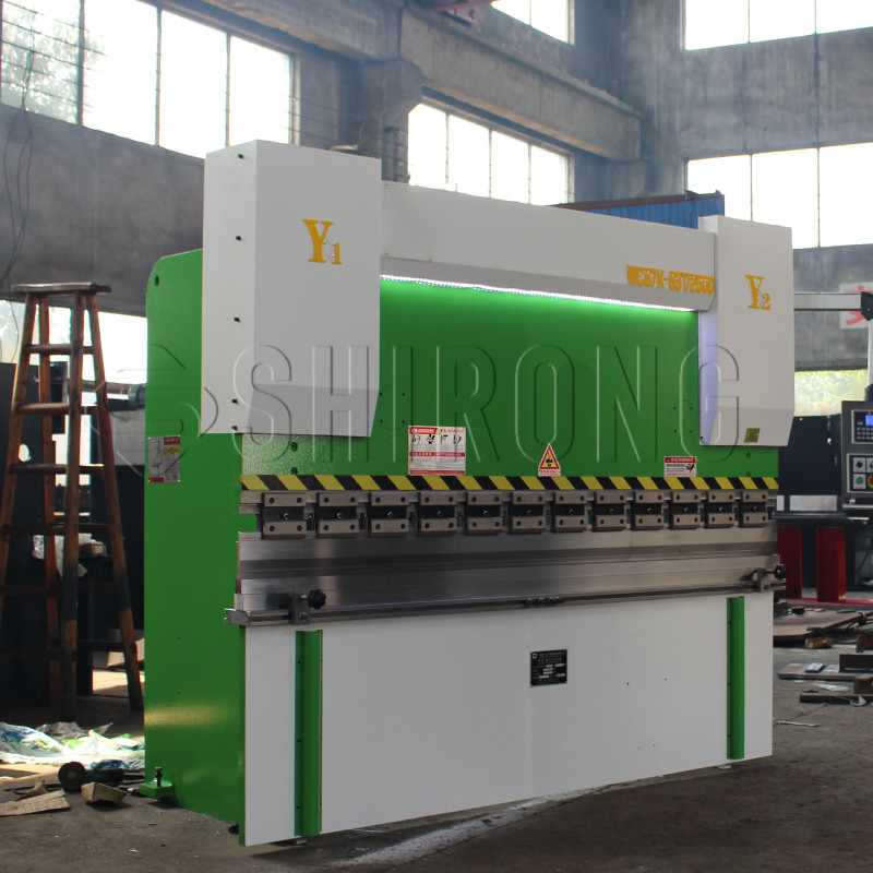 press brake