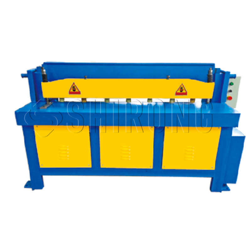 ELECTRIC SHEARING MACHINE