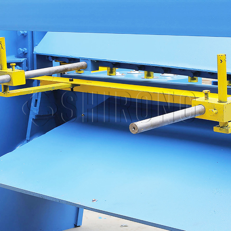 ELECTRIC SHEARING MACHINE