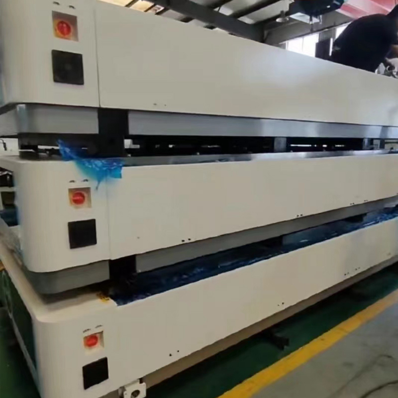 Laser cutting machine